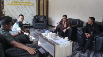 Medan Jadi Pusat Pembelajaran Lapangan, Pasdik Sespimmen Polri Godok Kepemimpinan Transformatif