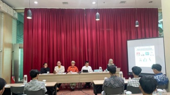 DPN Disorot, Dikhawatirkan Picu Tumpang Tindih Kewenangan dan Konsentrasi Kekuasaan