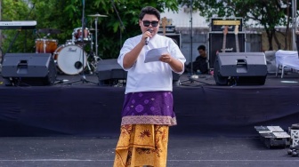 Selebgram Eyo Rivaldi Diduga Gadaikan 3 Mobil Rental di Pontianak