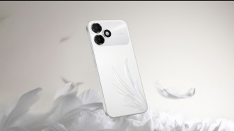 Oppo A6c Resmi Meluncur di Indonesia, Bawa Baterai 7000mAh dan Performa Anti Lag 4 Tahun