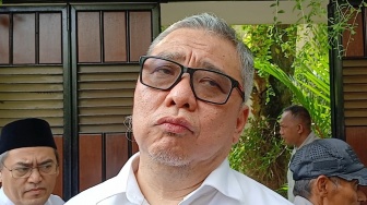 Ahmad Ali Bongkar Alasan Jokowi Ingin Keliling Indonesia Lagi Setelah Pulih