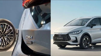 Apa Itu Teknologi BYD DM-i? Senjata Ampuh Spektakuler yang Bisa Bikin Mobil Tempuh Ribuan Kilometer
