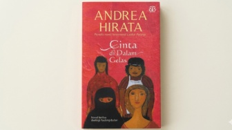 Siasat Maryamah Melawan Stigma Gender dalam Buku Cinta di Dalam Gelas