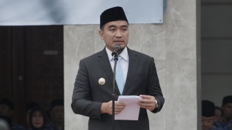 Soroti Kedaulatan Informasi, Wali Kota Cilegon Ajak Refleksikan Persatuan Boedi Oetomo