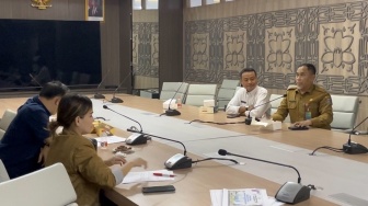 Diduga Cacat Hukum! DPRD Panggil BKPSDM Terkait Perpanjangan Jabatan Sekda Tangsel