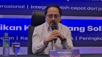Nomor HP Akan Terintegrasi dengan Akun Media Sosial, Ini Respons XLSmart