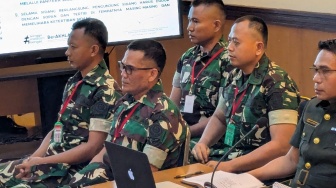 Sidang Tuntutan Terdakwa Penyiram Air Keras ke Andrie Yunus Mundur ke 3 Juni, Ada Apa?