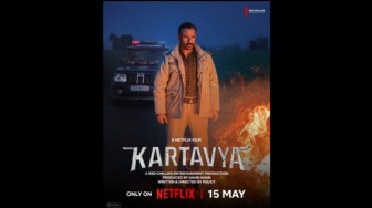 Review Film Kartavya: Dilema Tugas dan Keadilan di Tengah Korupsi Sistemik!