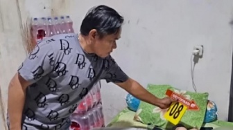 Korban Kekerasan Seksual di Rumah Bupati Konsel Diminta Menikahi Pelaku Saat Lapor Polisi