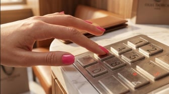 Apa Itu ATM Bitcoin? Ramai Dibicarakan karena Tutup Mendadak