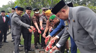 Harkitnas ke-118, Bupati Bogor Ajak Warga Warisi Semangat Juang Lewat Medsos Positif