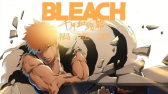PV Final BLEACH: Thousand-Year Blood War Dirilis, Pertarungan Akhir Dimulai