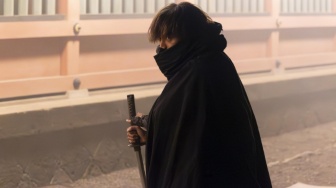 Review Serial Song of the Samurai: Aksi Pedang Brutal di Akhir Era Edo!