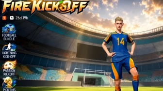 30 Kode Redeem FF Terbaru 20 Mei 2026: Panen 100 Diamond Tanpa Top Up dan Item Langka