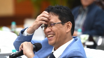 Defisit APBN April 2026 Tercatat Rp164,4 Triliun