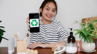 Tren Less Waste di Media Sosial: Konten Estetik vs Aksi Nyata, Menang Siapa?