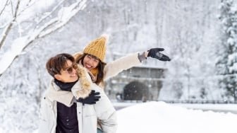 Mau Travelling ke Luar Negeri? Ini Cara Kerja Asuransi Perjalanan yang Perlu Kamu Tahu
