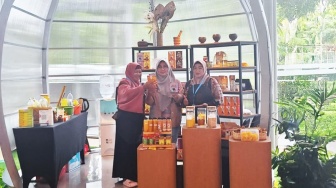Ketika Pemberdayaan Jadi Pengalaman Berharga bagi Usaha Ultra Mikro