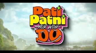 Pati Patni Aur Woh Do: Hadir dengan Cerita Cinta dan Salah Paham yang Lucu!