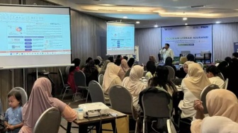 BRI Insurance dan PNM Gelar Edukasi Literasi Asuransi, Dukung Ketahanan Finansial UMKM
