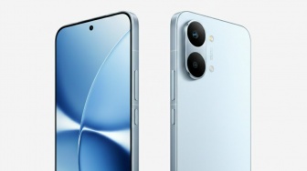 HP Redmi Turbo Anyar Usung Baterai 10.000-12.000 mAh, Harga Diprediksi Kompetitif