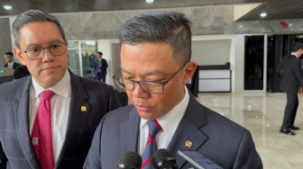 Menlu Sugiono: Penangkapan 9 WNI Misi Gaza oleh Israel Adalah Pelanggaran Kemanusiaan