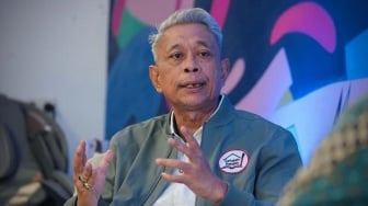 Ketum PRIMA Nilai Pidato Presiden Tegaskan Arah Baru Pembangunan Nasional Berbasis Ekonomi Pancasila
