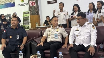 Cegah TPO, Kantor Imigrasi Palopo dan Pemkab Toraja Utara Bentuk Desa Binaan