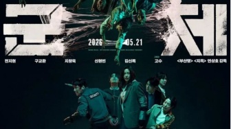 Bukan Film Zombie Biasa, Ini 3 Daya Tarik 'Colony' yang Bikin Penasaran