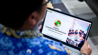 Jateng Siap Jadi Pelopor, Kurikulum Perkoperasian Masuk Sekolah Tahun Ajaran 2026/2027