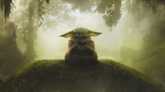 Aman Buat Penonton Baru! The Mandalorian and Grogu Bisa Dinikmati Tanpa Harus Tahu Dunia Star Wars