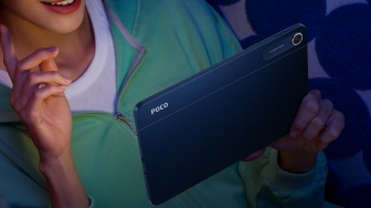 POCO Pad C1 Muncul di Situs Resmi, Tablet Murah Terbaru Bersiap ke Indonesia