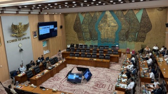 Impor Minyak Rusia Tanpa Pertamina, Pemerintah Siapkan BLU Khusus