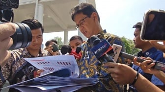 Bawa Bukti ke Istana, Purbaya 'Bongkar' 10 Perusahaan Sawit Manipulasi Harga Ekspor
