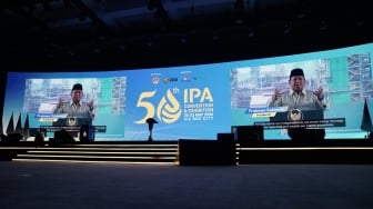 Hormati Kontrak, Pemerintah Pastikan Tidak Ada Pemotongan Kuota Ekspor Gas pada 2026