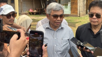 Dirjen Bea Cukai Djaka Budi Diduga Terima SGD 213.600, KPK Buka Peluang Pemeriksaan