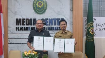 Tak Perlu ke Pengadilan, Warga Makassar Kini Bisa Sidang di Kantor Dukcapil