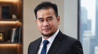 Bupati Siak Tunjuk Robi Junipa Jadi Direktur PT Bumi Siak Pusako