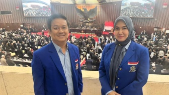 HNSI Respons Positif Pidato Presiden Prabowo: Tingkatkan Kesejahteraan Nelayan Indonesia