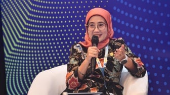Pertamina Bagikan Strategi Jaga Ketahanan Energi di Hadapan Mahasiswa