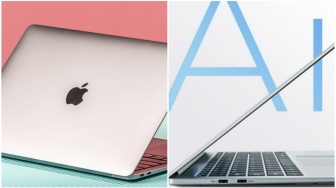 7 Laptop Terbaik Pesaing MacBook Neo 2026: Prosesor Kencang, RAM 16 GB
