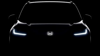 Honda Luncurkan SUV Hybrid Baru Sekaliber CR-V, Mending Mana?