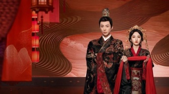 Tak Hanya The Prisoner of Beauty, Ini 5 Drama China Tema Perjodohan Populer