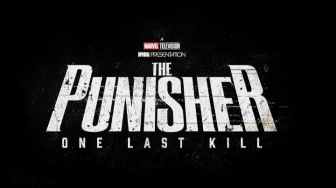 Review Film The Punisher: One Last Kill, Refleksi Siklus Kekerasan Modern!