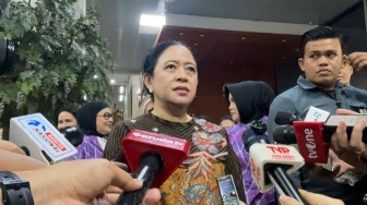 Puan Maharani Minta Prabowo Gunakan Semua Celah Diplomasi untuk Bebaskan 9 WNI yang Ditahan Israel