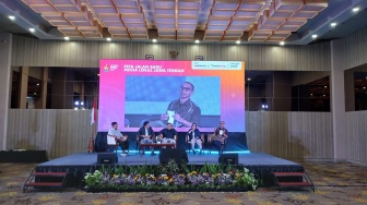 Jateng Media Summit 2026: Dewan Pers Dorong Media Lokal Pahami AI dan Tunjukkan Jati Diri