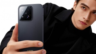 Harga Xiaomi 17 Max Rp11 Jutaan, Bawa Kamera Leica 200 MP dan Layar SuperPixel 2K