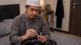 Kenapa Tidak Boleh Potong Kuku Sebelum Idul Adha? Ini Penjelasan Lengkapnya