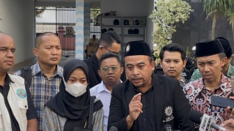 Putri Ahmad Bahar Polisikan Hercules Terkait Penculikan hingga Teror Senjata Api