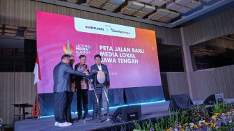 Jateng Media Summit: Ratusan Pengelola Media Lokal Rumuskan Peta Jalan Baru di Era Disrupsi Digital